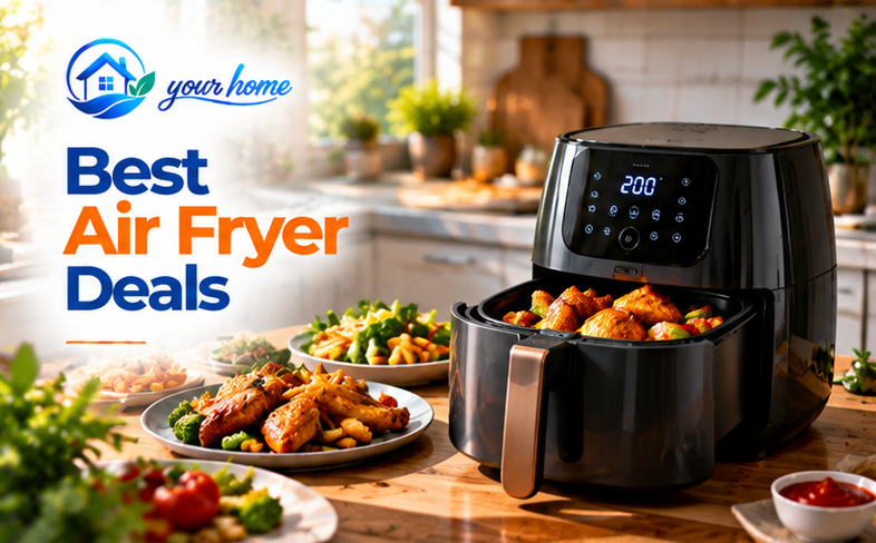 Best Air Fryer Deals