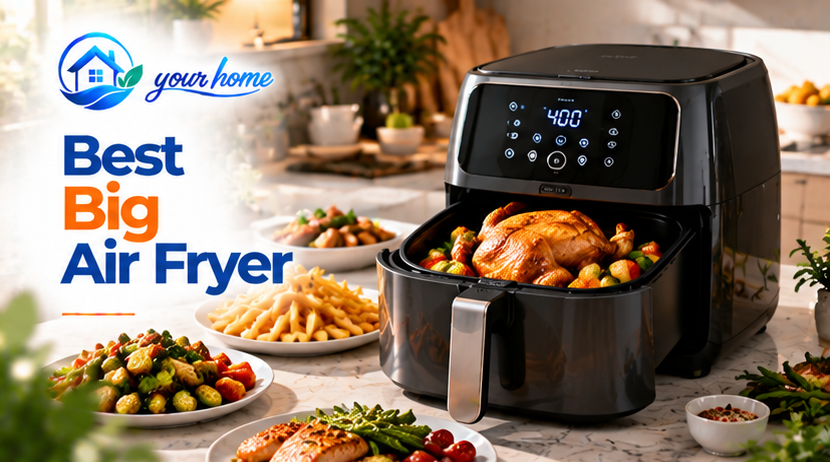 Best Big Air Fryer