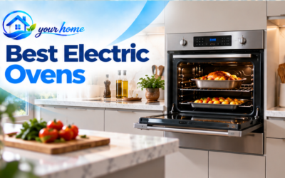 Best Electric Ovens in 2026: Top Countertop Models Reviewed