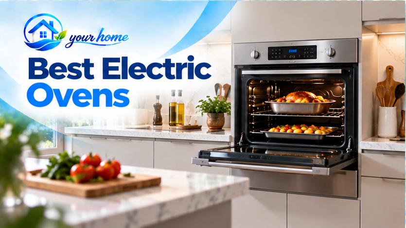 Best Electric Ovens