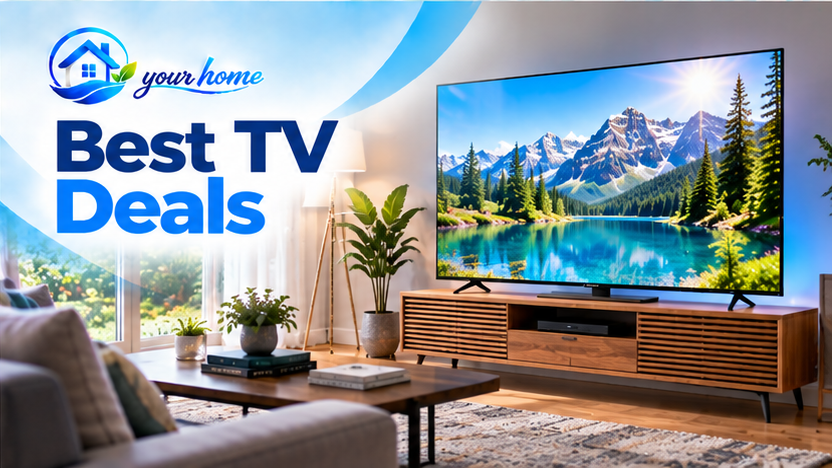 Best TV Deals