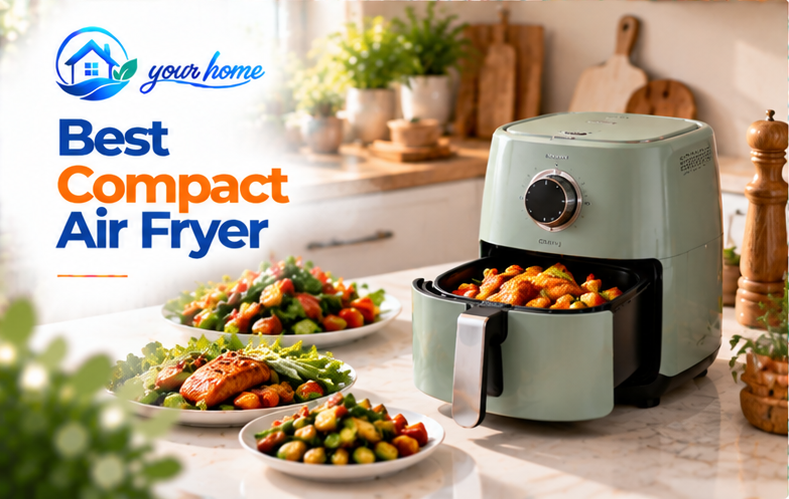 Best Compact Air Fryer