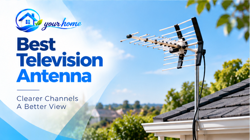 Best Television Antenna