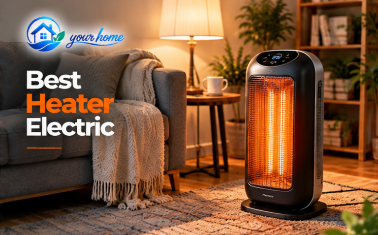Best Electric Heaters