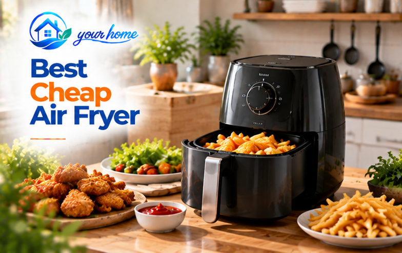 Best Cheap Air Fryer