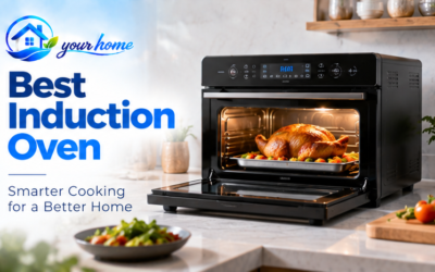 Best Induction Oven in 2026: 7 Top-Rated Portable Cooktops Reviewed