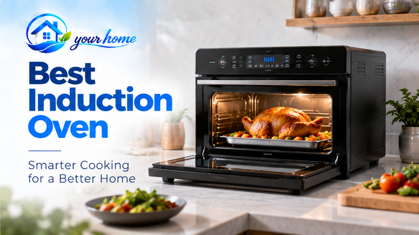Best Induction Oven in %year%: 7 Top-Rated Portable Cooktops Reviewed 1 Best Induction Oven