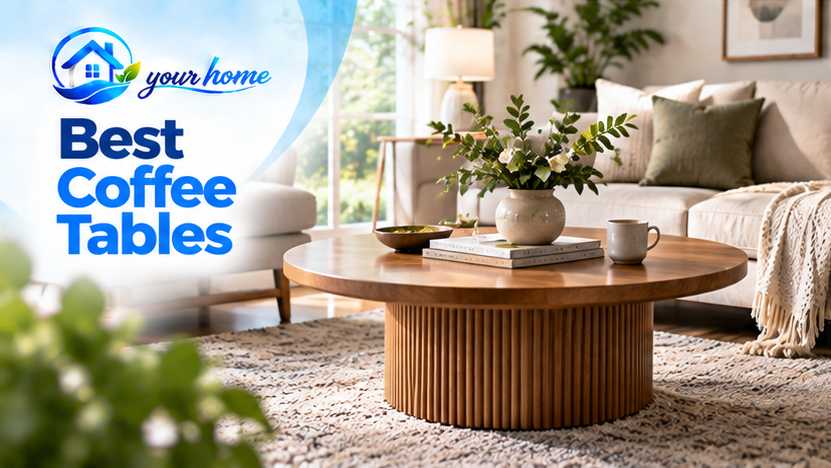Best Coffee Tables