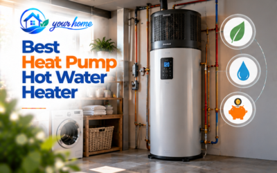 Best Heat Pump Hot Water Heater in 2026: Top Models Reviewed