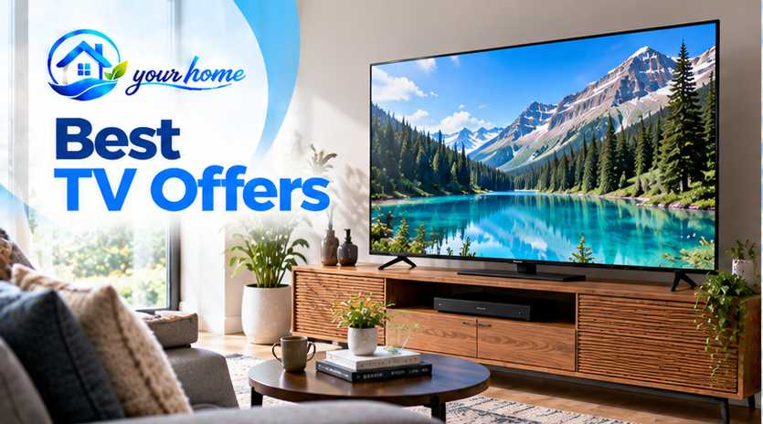 Best TV Offers