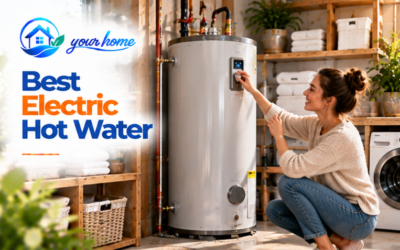 Best Electric Hot Water Dispensers & Kettles in 2026: Top 9 Models Reviewed