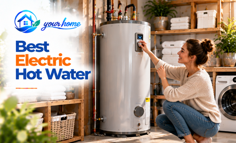 Best Electric Hot Water