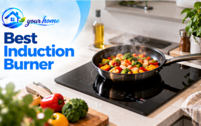 Best Induction Burner in 2026: Top 10 Portable Cooktops Reviewed