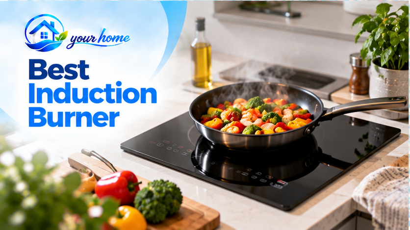 Best Induction Burner
