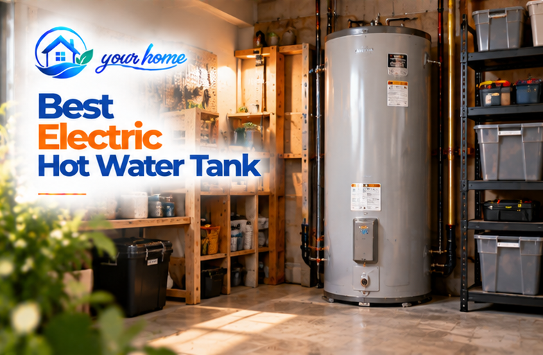 Best Electric Hot Water Tank