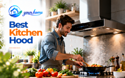 Best Kitchen Hood in 2026: 10 Top-Rated Range Hoods Reviewed