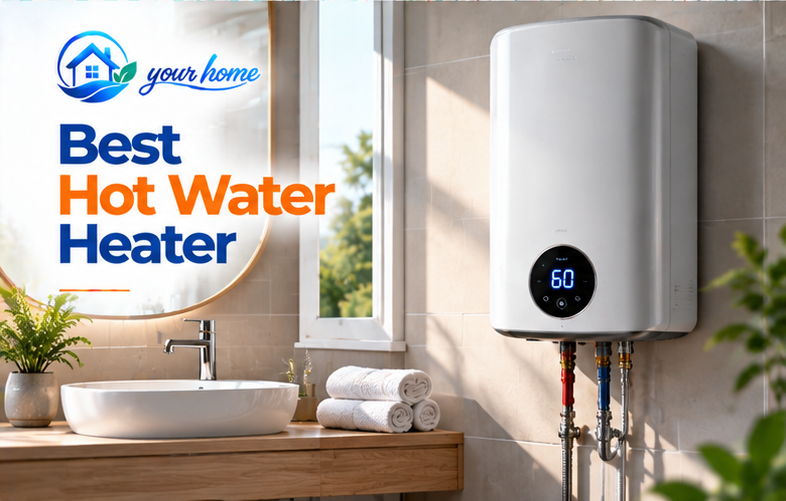 Best Hot Water Heater