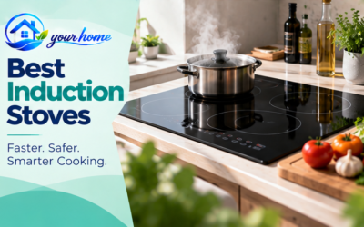 Best Induction Stoves in 2026: 5 Top-Rated Portable Cooktops Reviewed