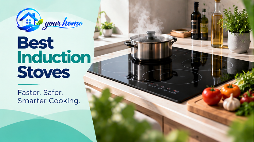 Best Induction Stoves