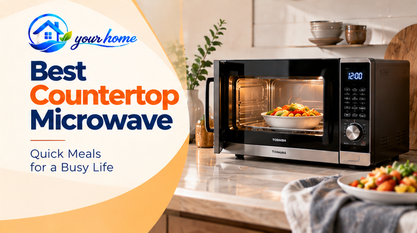 Best Countertop Microwave