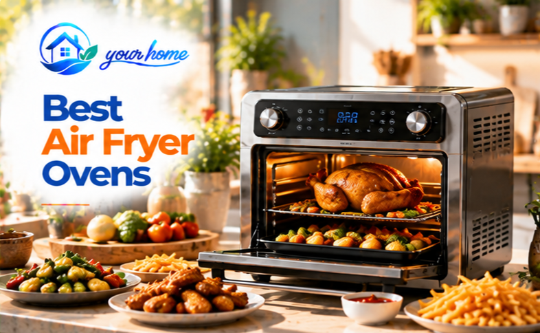 Best Air Fryer Ovens
