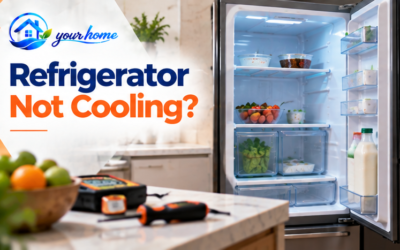 Refrigerator Not Cooling: Troubleshooting Tips & Best Mini Fridge Alternatives for 2026