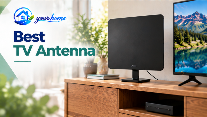 Best TV Antenna