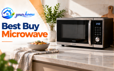 Best Buy Microwave in 2026: Top Countertop Models Reviewed