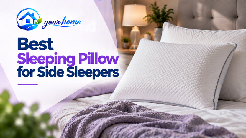 Best Sleeping Pillow