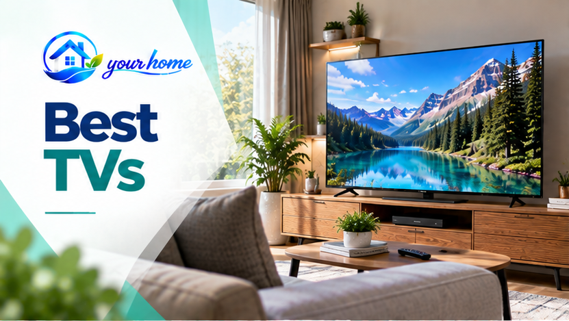 Best TVs