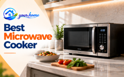 Best Microwave Cooker in 2026: 10 Top-Rated Options Reviewed