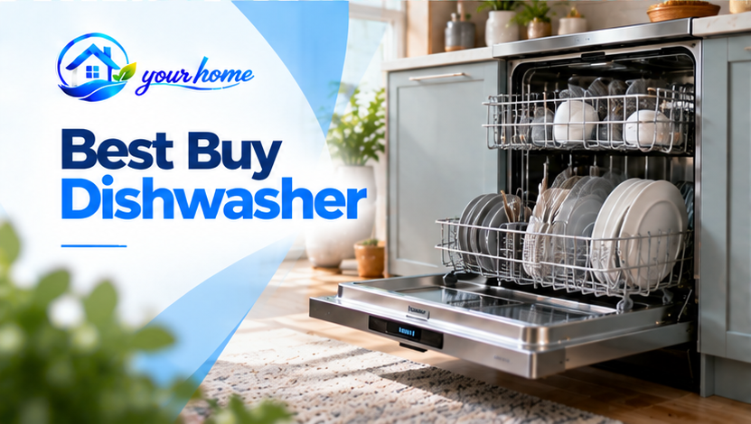Best Buy Dishwasher Models
