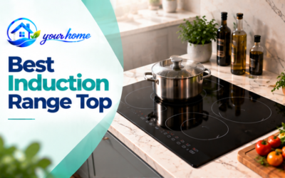 Best Induction Range Top Models in 2026: 9 Top Picks Reviewed