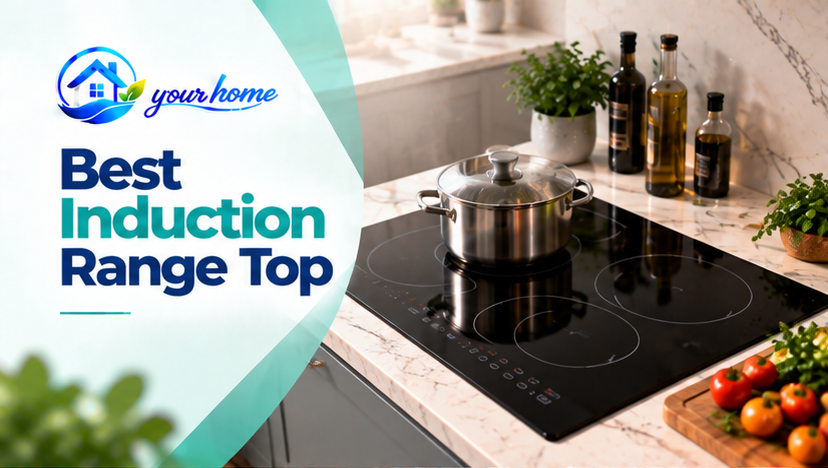 Best Induction Range