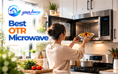 Best OTR Microwave in 2026: Top 7 Over-the-Range Models Compared