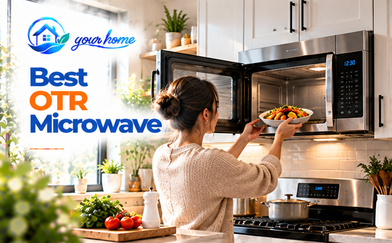 Best OTR Microwave