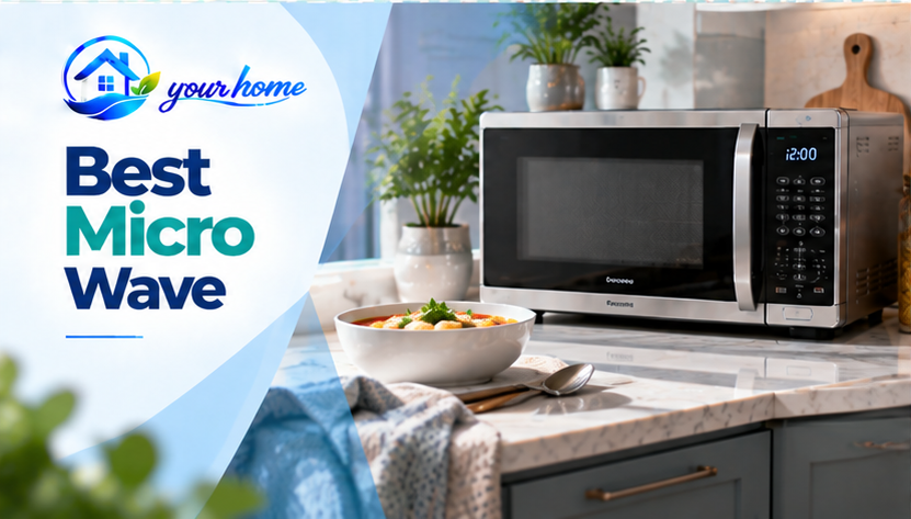 Best Microwave Ovens