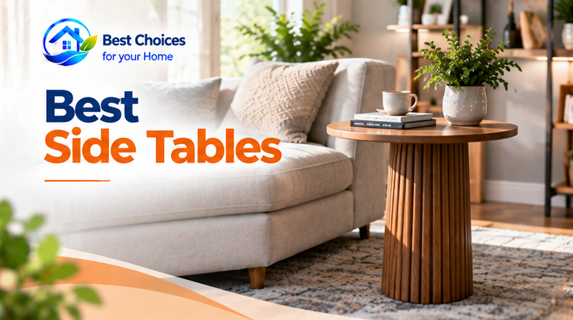 Best Side Tables