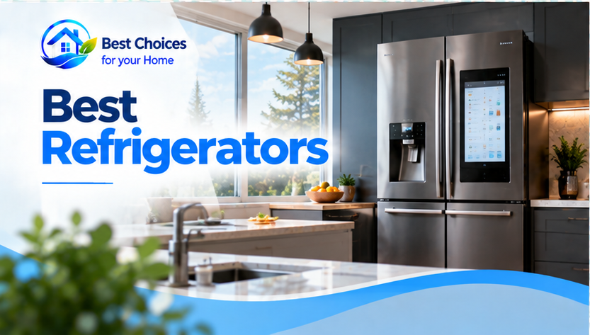 Best Refrigerators
