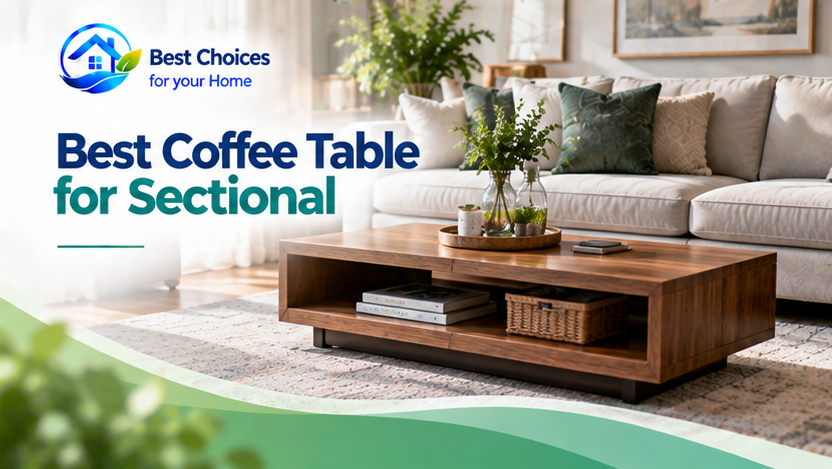Best Coffee Table