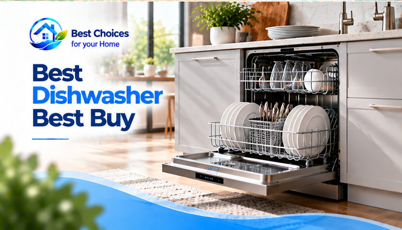 Best Dishwasher Best Buy