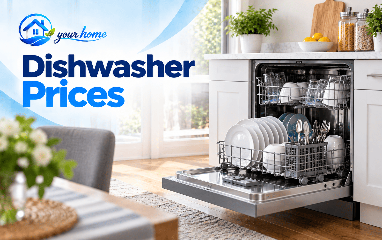 Dishwasher Prices