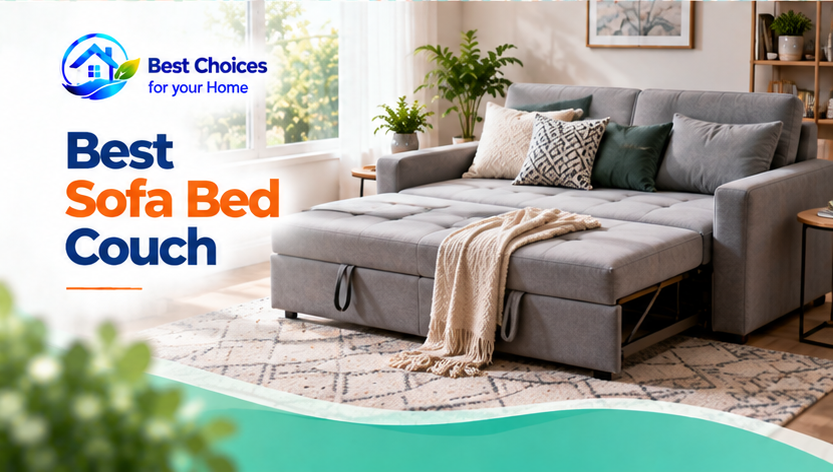 Best Sofa Bed Couch