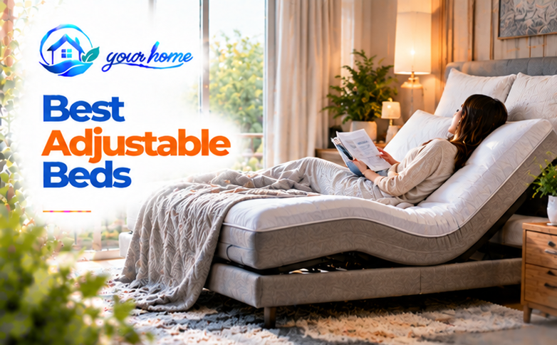 Best Adjustable Beds