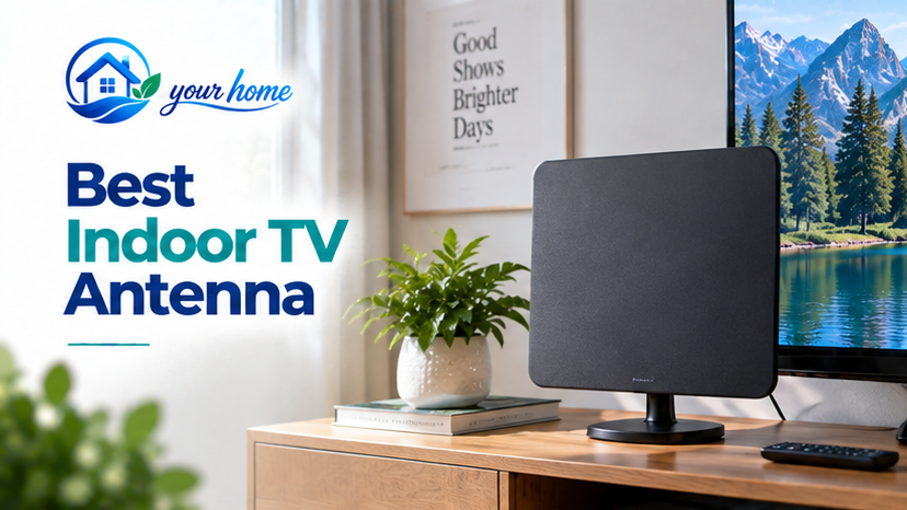 Best Indoor TV Antenna