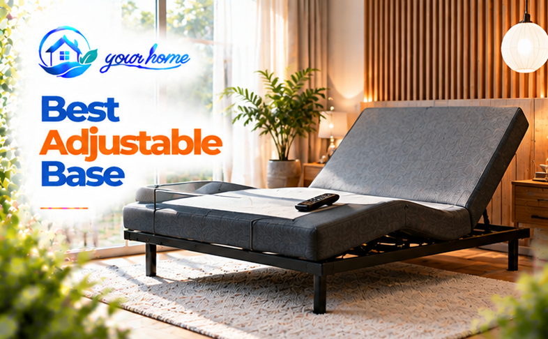 Best Adjustable Base