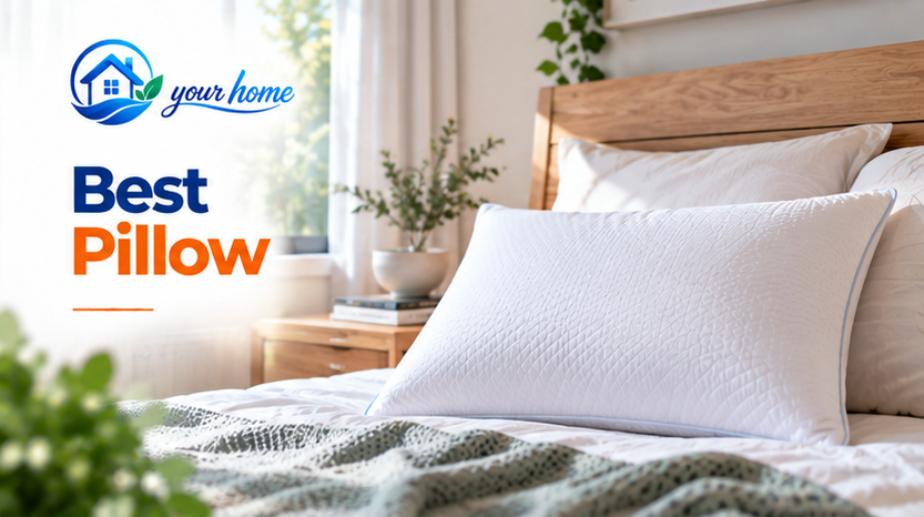 Best Pillow for Every Sleeper
