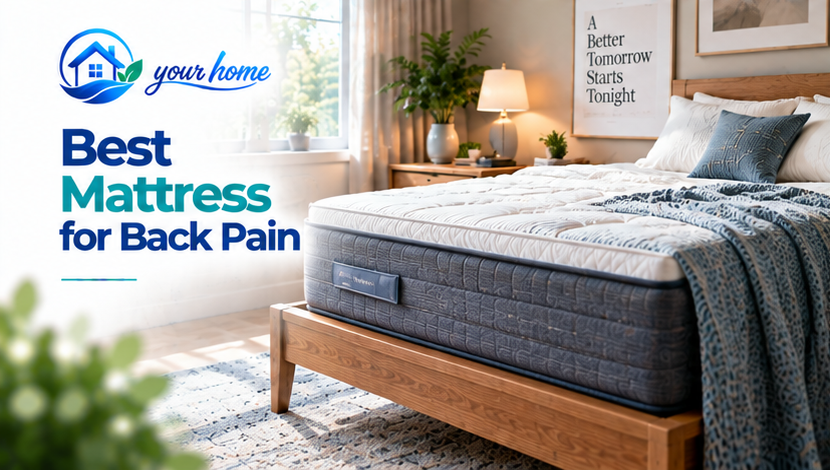 Best Mattress for Back Pain