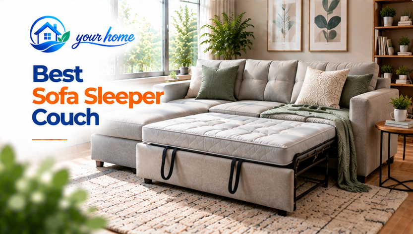 Best Sofa Sleeper Couch