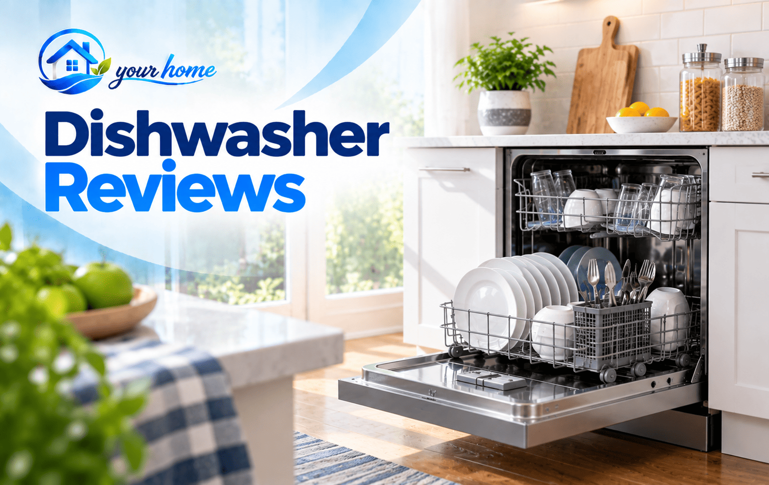 Dishwasher Reviews